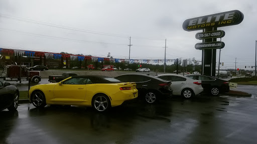 Used Car Dealer «Elite Motors Inc», reviews and photos, 5885 Wendy Bagwell Pkwy, Hiram, GA 30141, USA
