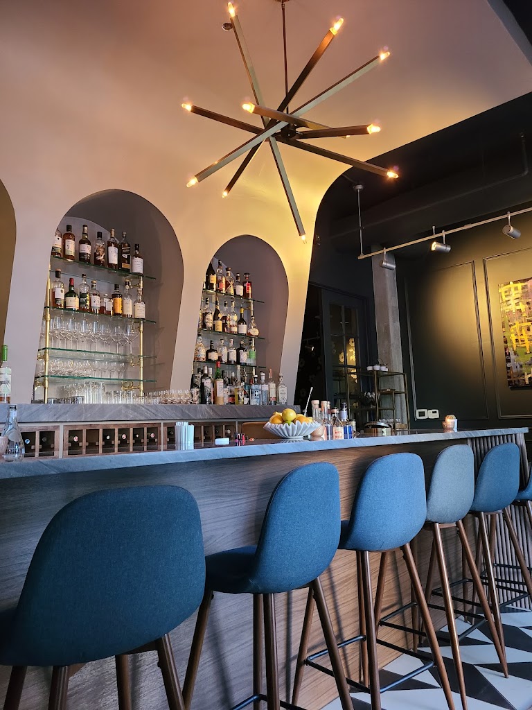 Pasta|Bar Austin 78702