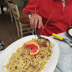 Photo n°2 de l'avis de Umby.a fait le 12/09/2021 à 15:35 sur le  Ristorante Pizzeria Il Giardino dei Medici à Valpiana