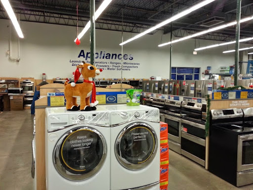 Hardware Store «Sears Appliance and Hardware Store», reviews and photos, 200 N Weber Rd, Bolingbrook, IL 60440, USA