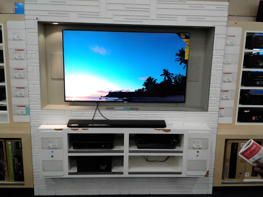 Electronics Store «Best Buy», reviews and photos, 610 Exterior Street, Bronx, NY 10451, USA