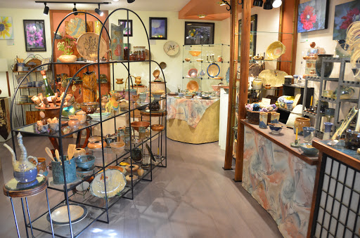 Craft Store «Brushy Fork Creek Gallery», reviews and photos, 1550 Pleasant Greenhill Rd, Crofton, KY 42217, USA