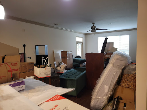 Moving and Storage Service «All My Sons Moving & Storage», reviews and photos, 4518 N Henry Blvd, Stockbridge, GA 30281, USA