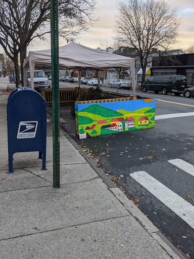 Wine Store «Juice Box Wine & Spirits», reviews and photos, 1289 Prospect Ave, Brooklyn, NY 11218, USA