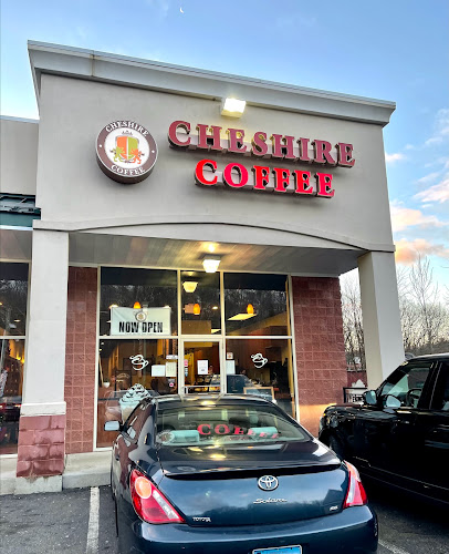 Cheshire Coffee - Waterbury, CT