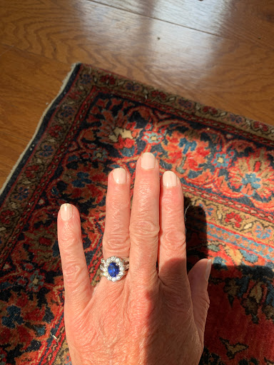 Jeweler «In House Jewelers LLC», reviews and photos, 3417 Sweet Air Rd, Jacksonville, MD 21131, USA