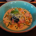 Photo n°3 de l'avis de Katife. fait le 23/07/2023 à 18:53 sur le  Restaurant Frische Grube à Wismar