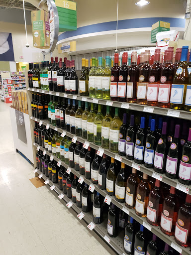 Supermarket «Publix Super Market at Franklin Marketplace», reviews and photos, 1021 Riverside Dr, Franklin, TN 37064, USA