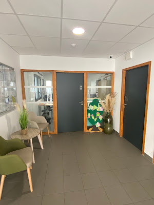 Accueil de jour | La Source Aubagne | SSR | Activité de jours | Séniors & personnes dépendantes & Alzheimer à Aubagne