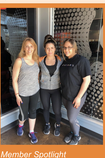 Gym «Orangetheory Fitness», reviews and photos, 4000 Jericho Turnpike, East Northport, NY 11731, USA