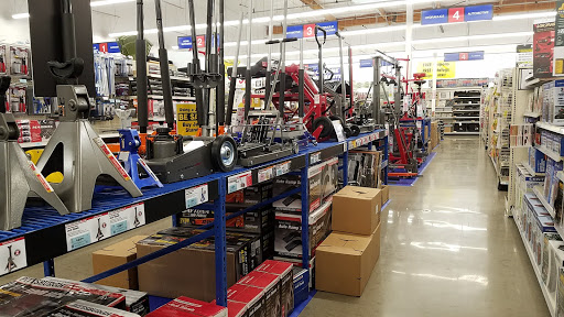 Hardware Store «Harbor Freight Tools», reviews and photos, 729 Colusa Ave b, Yuba City, CA 95991, USA