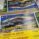 Photo n°6 de l'avis de Andrea.l fait le 29/05/2023 à 09:32 sur le  Al Marinero à Civitanova Marche