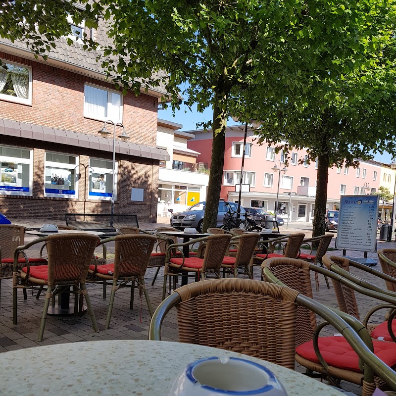 Eis Café Cortina GbR