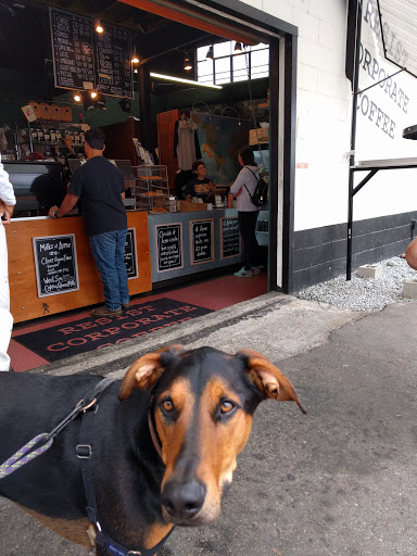 Acme Coffee Roasting Co image