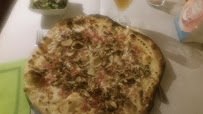 Pizza du Pizzeria La Tropézienne à Wihr-au-Val - n°8