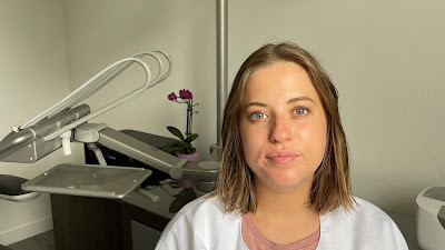 Lise Vallette : Pédicure-Podologue à Cormeilles-en-Parisis à Cormeilles-en-Parisis