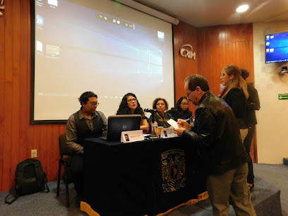 Centro Regional de Investigaciones Multidisciplinarias UNAM