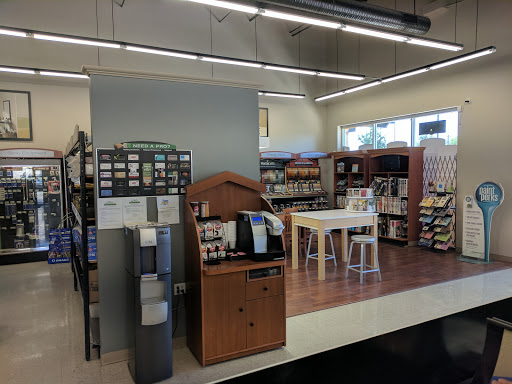 Paint Store «Sherwin-Williams Paint Store», reviews and photos, 10555 Culebra Rd #109, San Antonio, TX 78251, USA