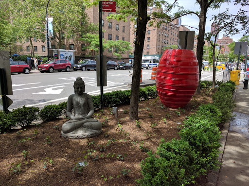 Pan-Asian Restaurant «TAO Downtown», reviews and photos, 92 9th Ave, New York, NY 10011, USA