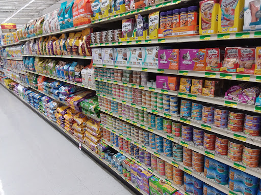 Supermarket «Shoppers Market II», reviews and photos, 14350 E 9 Mile Rd, Warren, MI 48089, USA