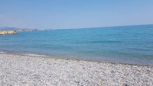Plage de I'Hippodrome photo #2