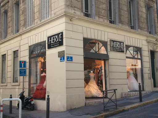 Boutiques de robes d'invités Marseille