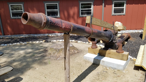 Tourist Attraction «Crisson Gold Mine», reviews and photos, 2736 Morrison Moore Pkwy E, Dahlonega, GA 30533, USA