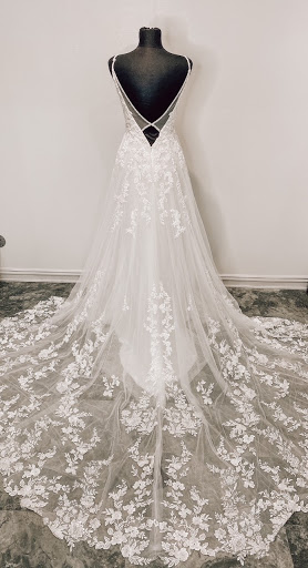 Bridal Shop «Reflections Bridal», reviews and photos, 51 Burgess Rd d, Harrisonburg, VA 22801, USA