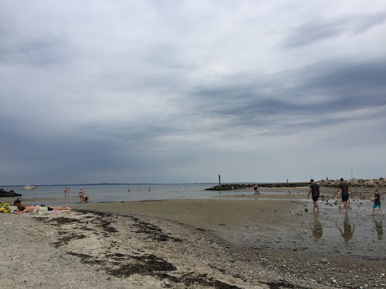 Bogense Beach