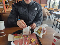 Les plus récentes photos du Restauration rapide Burger King à Mont-Saint-Martin - n°3