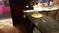 Pizza du Restaurant italien La Pizza Cresci - Cannes - n°16