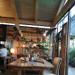 Photo n°2 de l'avis de Vania.a fait le 14/08/2021 à 19:34 sur le  Serra café & restaurant à Fonte Nuova