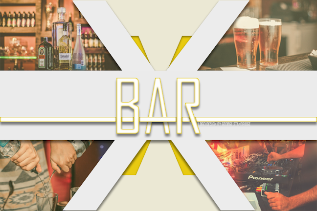 Reviews of x bar in Colchester - Pub