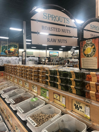 Sprouts Farmers Market