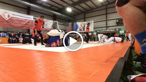 Sports Complex «Frederick Indoor Sports Center», reviews and photos, 1845 Brookfield Ct, Frederick, MD 21701, USA