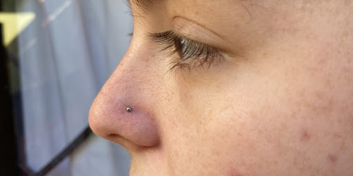 Body Piercing Shop «Immortal Art Tattoo & Body Piercing : Scottsdale», reviews and photos, 10255 N Scottsdale Rd #1, Paradise Valley, AZ 85253, USA