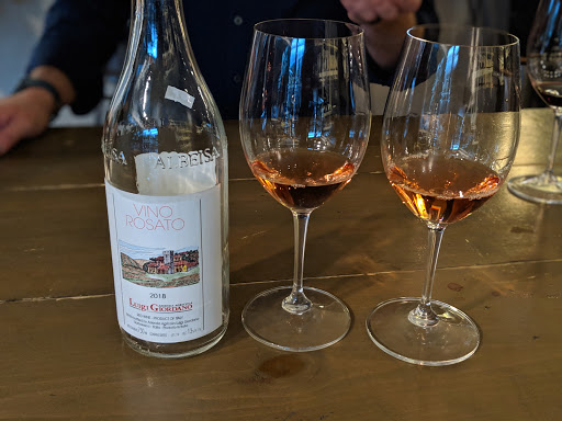 Wine Store «Bond Street Wines», reviews and photos, 605 Providence Rd, Charlotte, NC 28207, USA