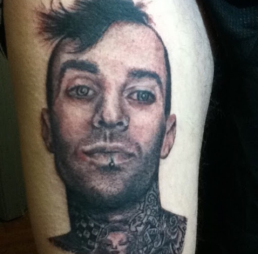 Explore hedwig tattoo ideas, creative tattoo ideas in Florissant, available at St. Louis Ink