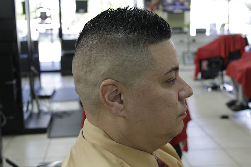 Barber Shop «Orlando 5 Star Cuts», reviews and photos, 4701 Distribution Ct, Orlando, FL 32822, USA
