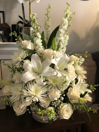 Florist «Serrano Flowers», reviews and photos, 3765 Jurupa Ave, Riverside, CA 92506, USA