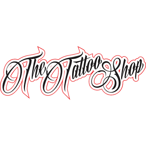 Comments and reviews of The Tattoo Shop – Balsall Common