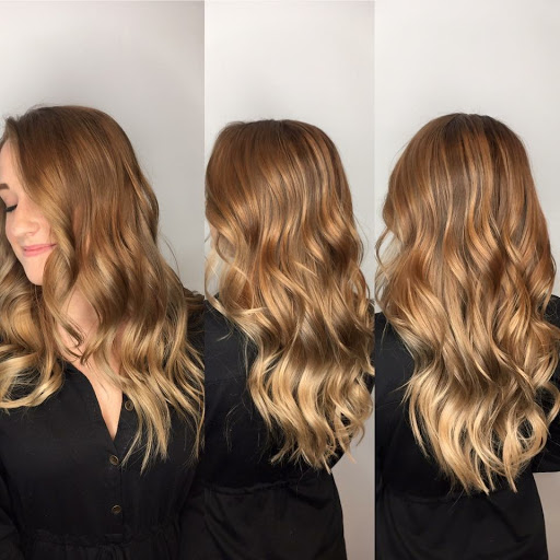 Beauty Salon «Bliss Salon & Color Studio», reviews and photos, 19 N 7th St, Perkasie, PA 18944, USA