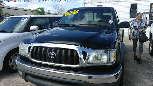 MR AUTOMOTIVE INC, 750 W King St, Cocoa, FL 32922, USA, 