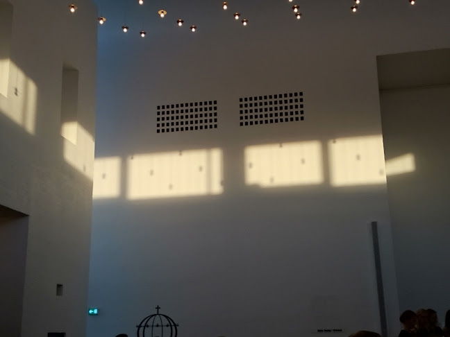 Holsted Kirke - Kirke