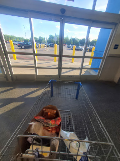 Department Store «Walmart Supercenter», reviews and photos, 4133 Veterans Memorial Dr, Batavia, NY 14020, USA