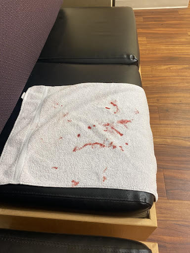 Hair Salon «Supercuts», reviews and photos, 525 Cedar Hill Ave, Wyckoff, NJ 07481, USA