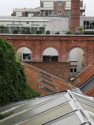 L'Appart à Côté à Lille