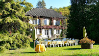 Photos du propriétaire du Restaurant français Auberge de l'Etang Joli à La Combe - n°3