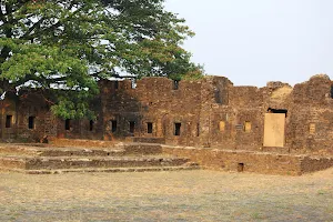 Kittur Fort image