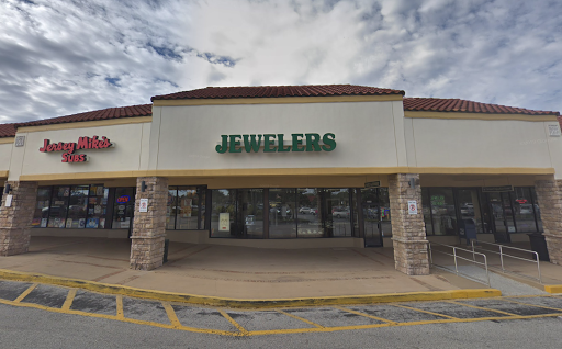 Orange City Jewelers, 2572 Enterprise Rd, Orange City, FL 32763, USA, 